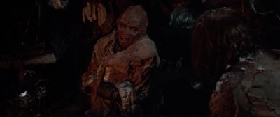 It is no longer my life that matters - Enemy Mine
