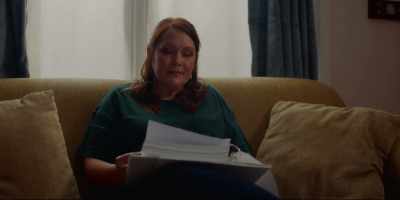 "It was no normal house - How to Ruin the Holidays