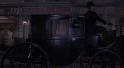 It was no one thing,
a cumulative effect perhaps, - Murdoch Mysteries