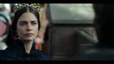It is no secret that you have never liked,
much less trusted me before. - Vikings: Valhalla
