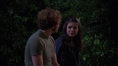 It was no worse than bowling - That '70s Show