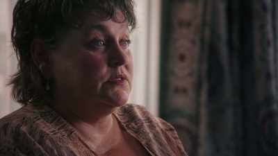 It was nominated for four Emmy Awards. - Captive Audience: A Real American Horror Story