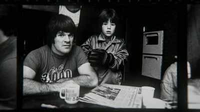 It was normal, and it
was a great childhood. - Charlie Hustle & the Matter of Pete Rose
