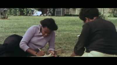- It was normal for people - Invisible Monsters: Serial Killers in America