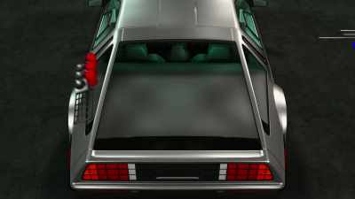 It normally takes Danny months - Expedition: Back To The Future