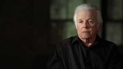 "It was Norris." - The Toolbox Killer