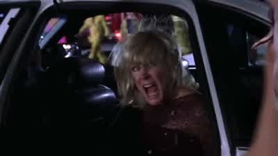 Years of bitching beauty queens and what do I getFired They steal my life they steal my beauty pageantHey It is not a beauty pageant It is a scholarship programYeah yeahYes - Miss Congeniality