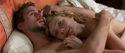 It is not a comedy I m writing now - Shakespeare in Love