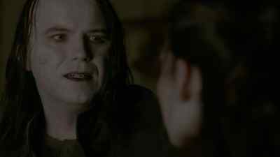 It is not a face for touching. - Penny Dreadful