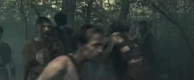 It was not a good idea
taking the woman. - The First King: Birth of an Empire