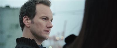 It is not a plan - Passengers