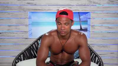 It is not a problem, - Love Island