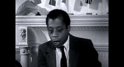It is not a racial problem - I Am Not Your Negro