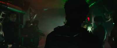 It was not a rotting tree. - Fabricated City