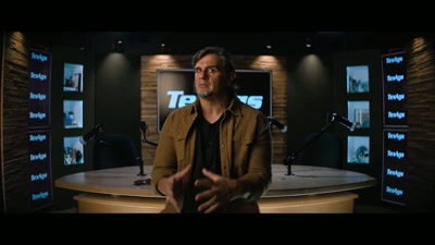 It is not a simple thing,
the making of a quarterback. - Untold: Johnny Football