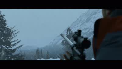 It is not a system issue. - The Bourne Legacy