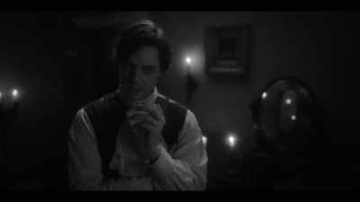 It is not about your body
any longer, my love. - The Haunting of Bly Manor