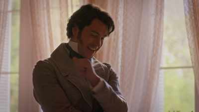 It is not an imposition
in the slightest. - An American in Austen
