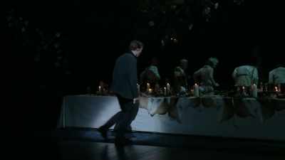 It is not, nor cannot come to good. - Great British Theatre