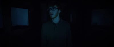 It is not connecting to a cell tower It is connecting to a spirit - Apparition