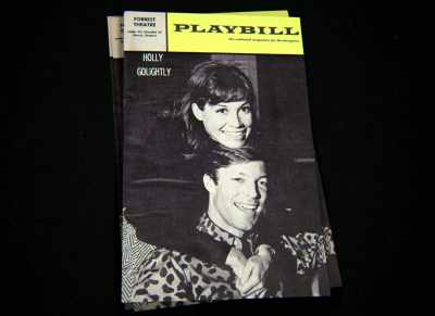 It was not my dad's best work - Being Mary Tyler Moore