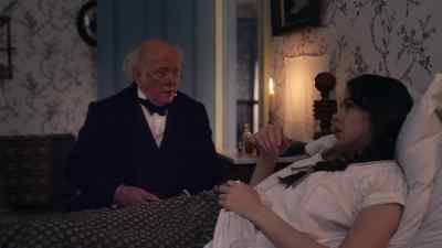 It was not Death, for I stood up - Dickinson