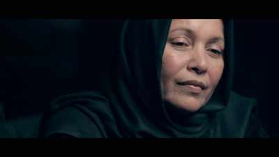 It was not easy to drag him, - Hijacked: Flight 73
