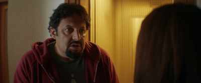 It was not my fault.
At some point I became like that. - Da grandi