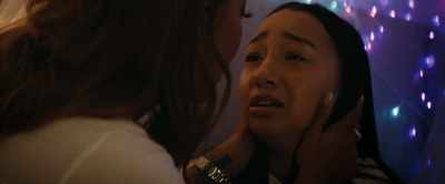 -It is not your fault.
-I'm sorry. - Lights Out