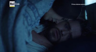 It was not your fault
that they were ambushed. - Medici: Masters of Florence