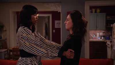 It is not going to be easy,
so let me tell you this. - Girls5eva