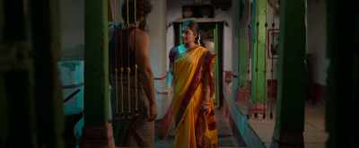 It is not going to happen.
Leave now - Pushpa: The Rise