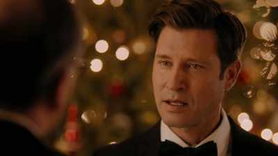 It is not gossip if it's true. - Match Made in Mistletoe