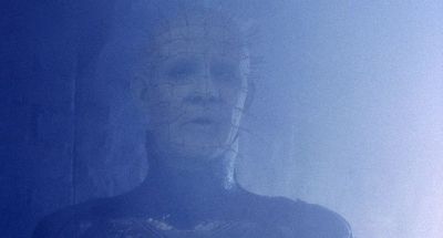It is not hands that call us - Hellbound: Hellraiser II