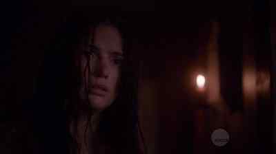 It is not your house now, but his. - Salem