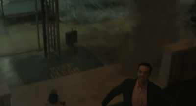 It is not in our hands
to pass judgment and punish. - Venom: Let There Be Carnage