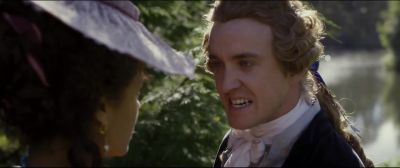 It is not in my repertoire - Belle