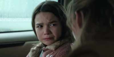 It is not your job to fix
Daddy. That is... That is on him. - Home Before Dark