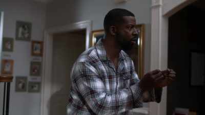 It is not your job to fix him. - The Perfect Mother