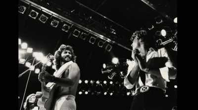 - It was not
just the Bee Gees - The Bee Gees: How Can You Mend a Broken Heart