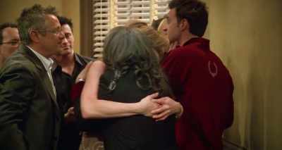 It was not just the end of a series. - Friends: The Reunion