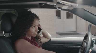 It is not like that.
Well, not exactly anyway. - Terror Lake Drive