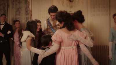 It is not luck. - Anastasia: Once Upon a Time