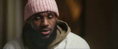 It was not
many pick and rolls. - Chasing Greatness: Coach K x LeBron