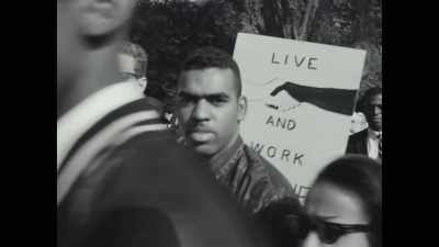It was not only Dr. King
relating the dreams - Sidney