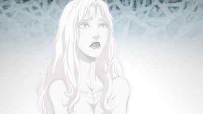 It is not our fault, none of it. - Dante's Inferno: An Animated Epic