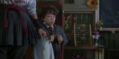 It is not ourjob to make things fun. - Roald Dahl's Matilda the Musical