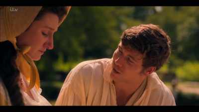 It is not possible that one so lovely, - Beecham House