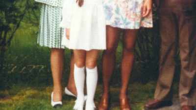 It was not really so much
about evaluating him. - Ted Bundy: Falling for a Killer