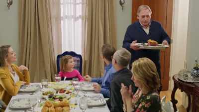 It was not representative of
the great chef you are today, - My Birthday Romance